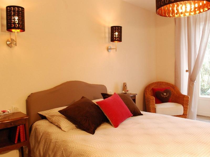 Gîtes Les Closeaux in Montrichard, France