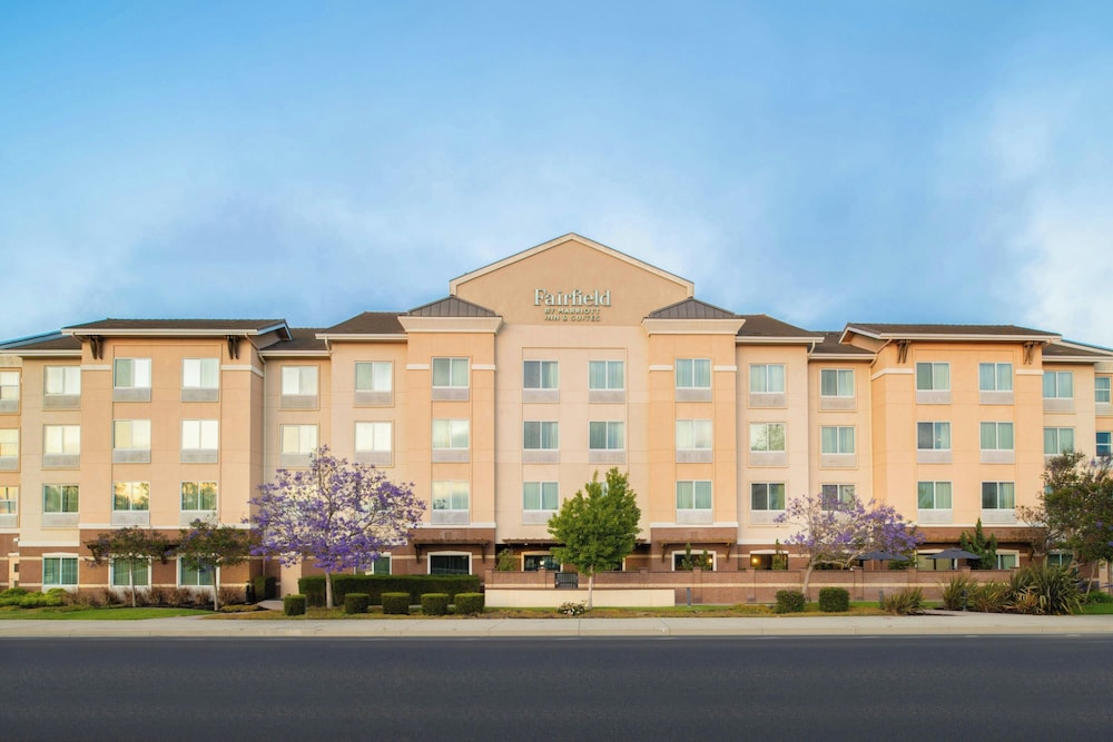 Fairfield Inn & Suites by Marriott Santa Maria in Santa Maria, United States