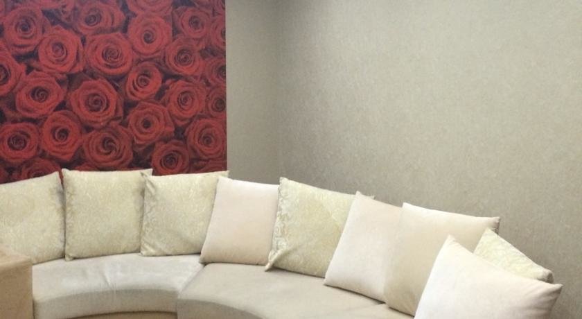 Apart Otel’ Sever in Surgut, Russia