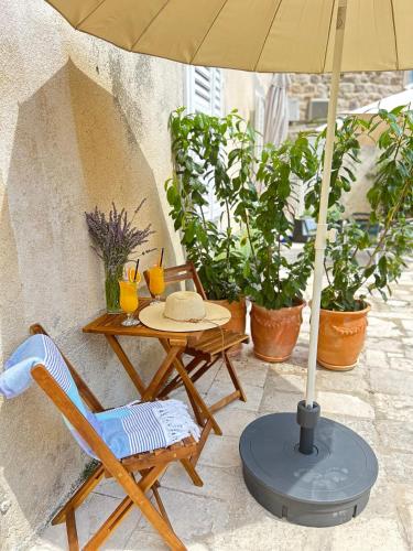 Studio apartment Sunny Dream