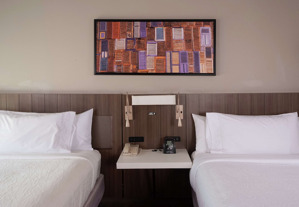 Hilton Garden Inn Atlanta Airport Millenium Center - photo 7