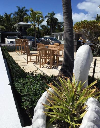 Harborside Motel & Marina - photo 8