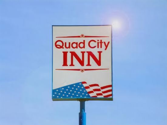 Quad City Inn - photo 10