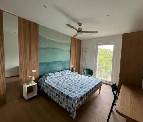 CaseMaggi Poets Bay Terrace — 4-Star Luxury Hotel in Portovenere, Italy