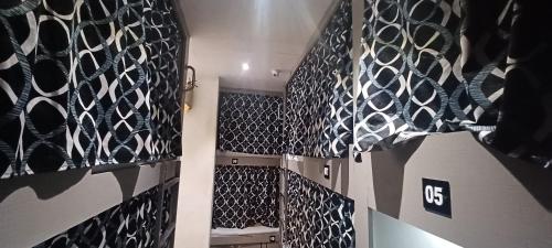 New Passenger Dormitory - carbon neutral hotel in Mumbai
