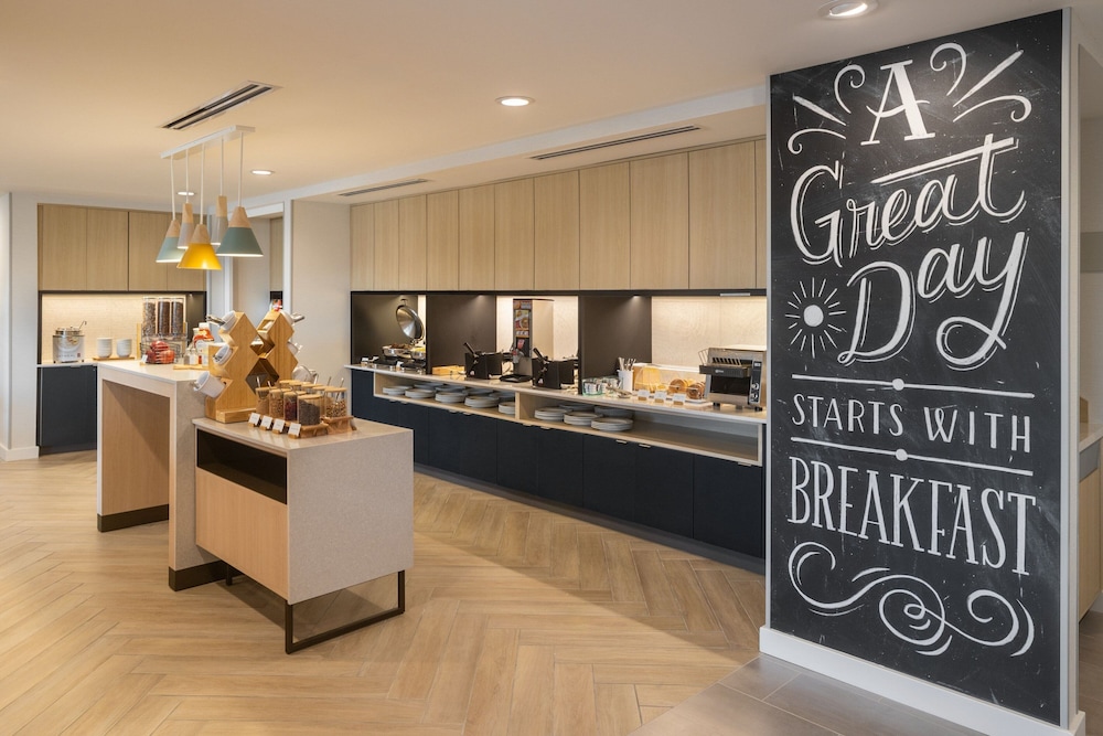 TownePlace Suites by Marriott Georgetown - photo 28