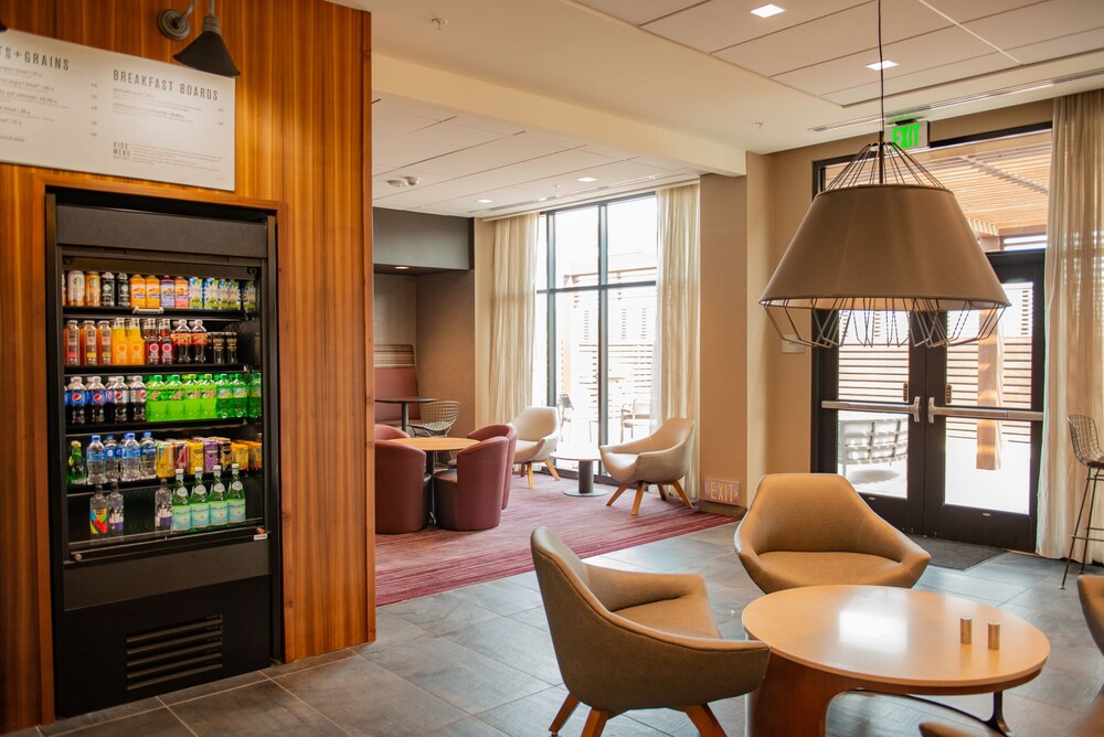 Courtyard by Marriott Omaha East Council Bluffs IA - photo 47