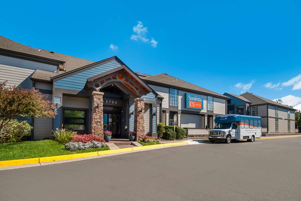 Sonesta ES Suites Dulles Airport - featured photo