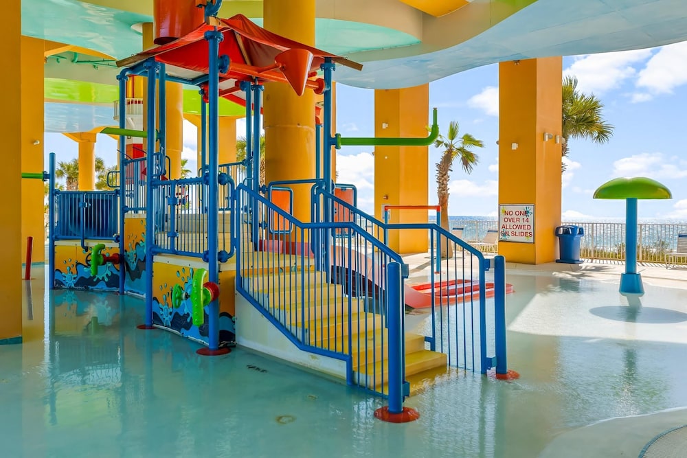 Splash Beach Resort by Panhandle Getaways - photo 891