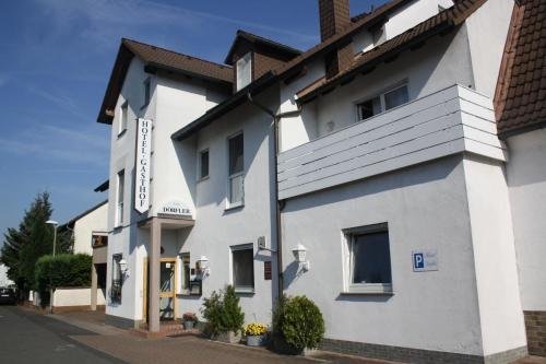 Hotel Gasthof Drfler — hotel in Kahl Am Main