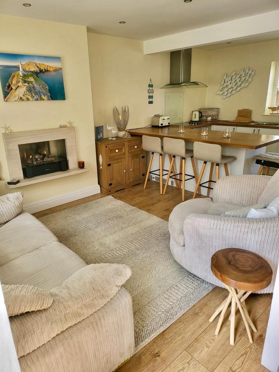 Conwy Castle cottage — 4-Star Luxury Hotel in Conwy, United Kingdom