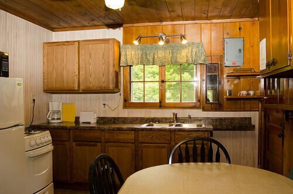 Woodland Beach Resort - photo 58