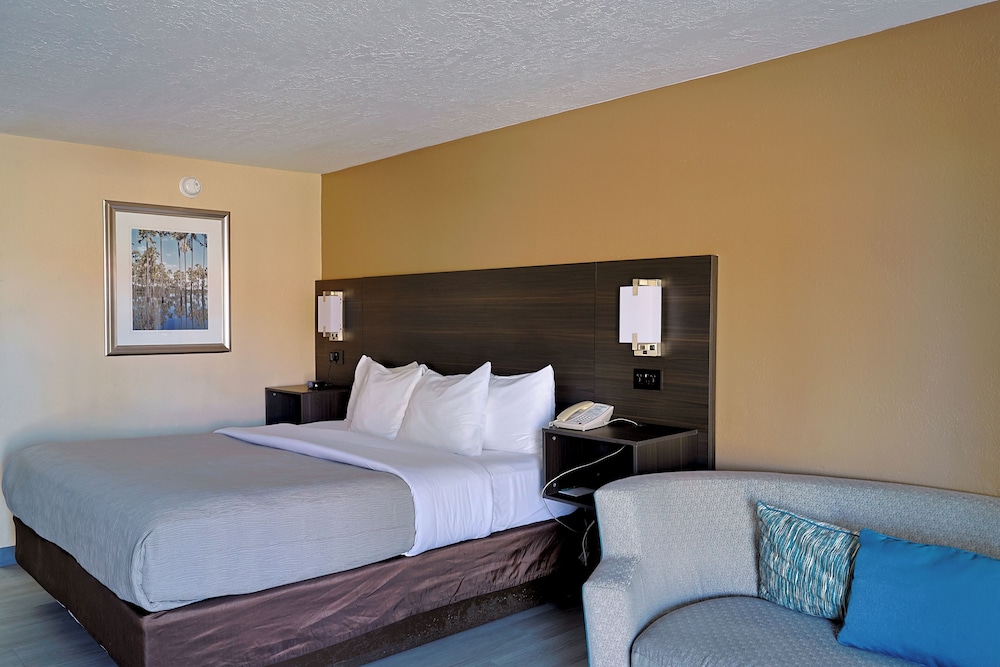 Quality Inn Kennedy Space Center - photo 34