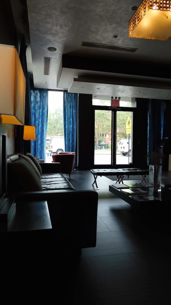 The Ridge Hotel - photo 3