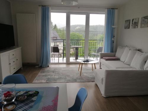 Apartament Błękitny Zakątek — 4-Star Luxury Hotel in Szklarska Poreba, Poland