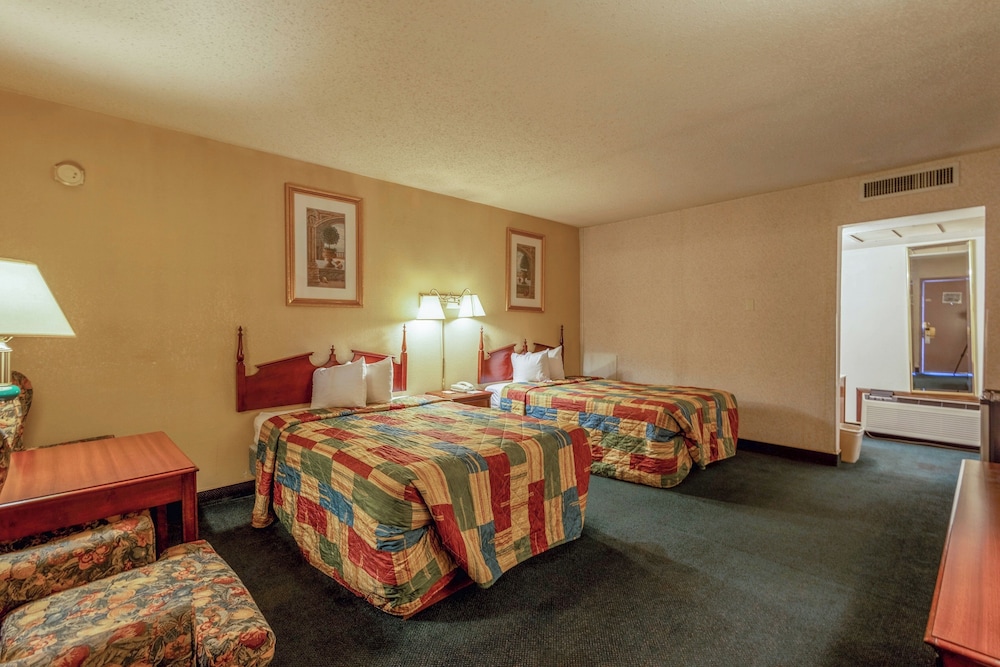 Royal Holiday Motel By Belvilla Gallup I 40 - photo 37