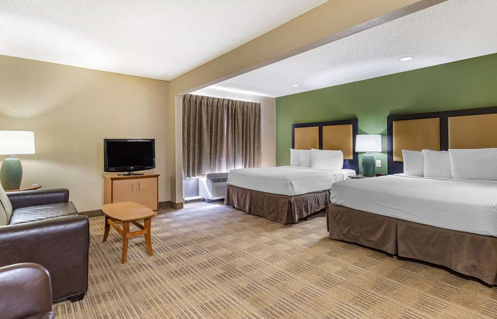 Extended Stay America Suites San Antonio Colonnade Medical - photo 26