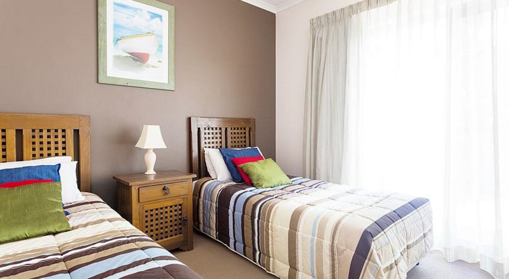 Avoca Palms Resort Apartments — Avoca Beach — photo 5