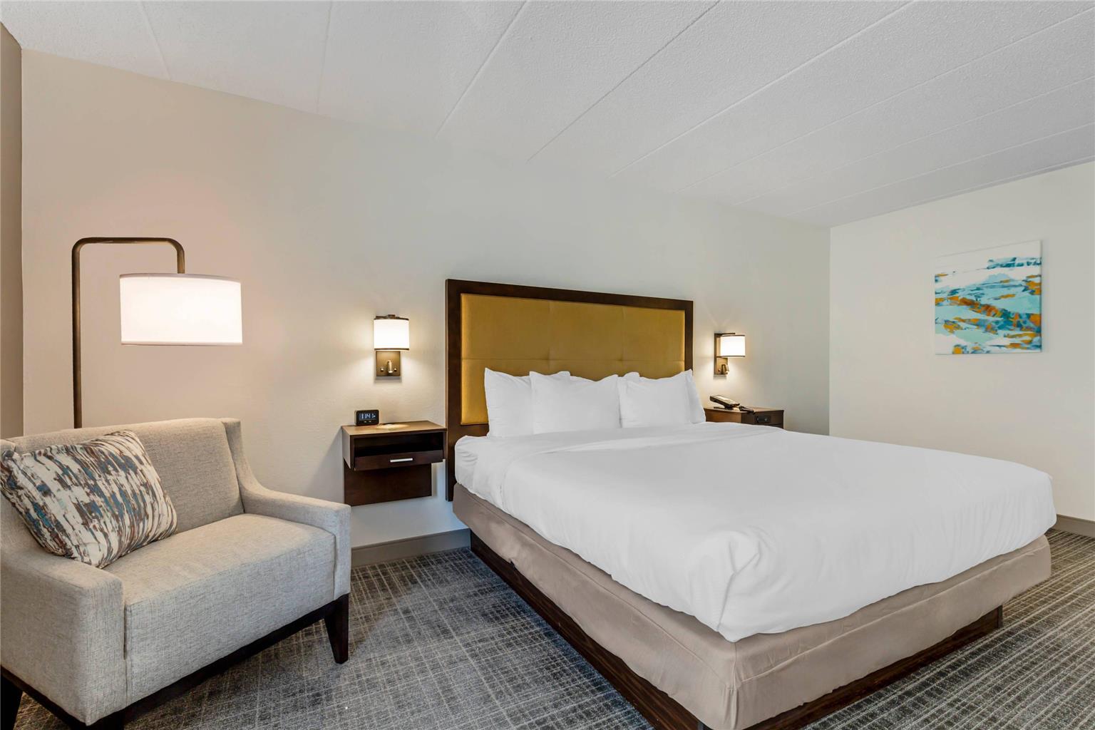 Comfort Inn Laurel Fort Meade - photo 14