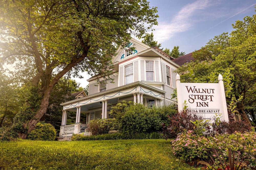 Walnut Street Inn in Springfield, United States