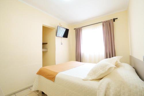 Hotel Frontera in Antofagasta, Chile