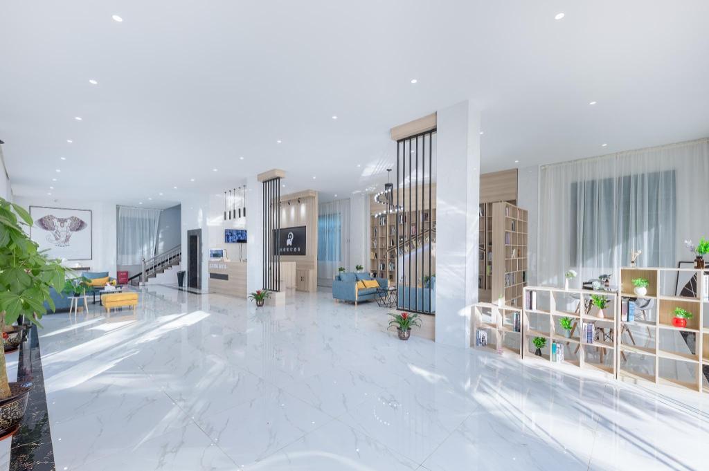 Haikou Meilan Airport Jixiang Hotel in Haikou, People's Republic of China