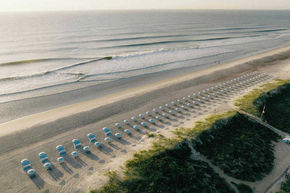 The Ritz Carlton Amelia Island - photo 101