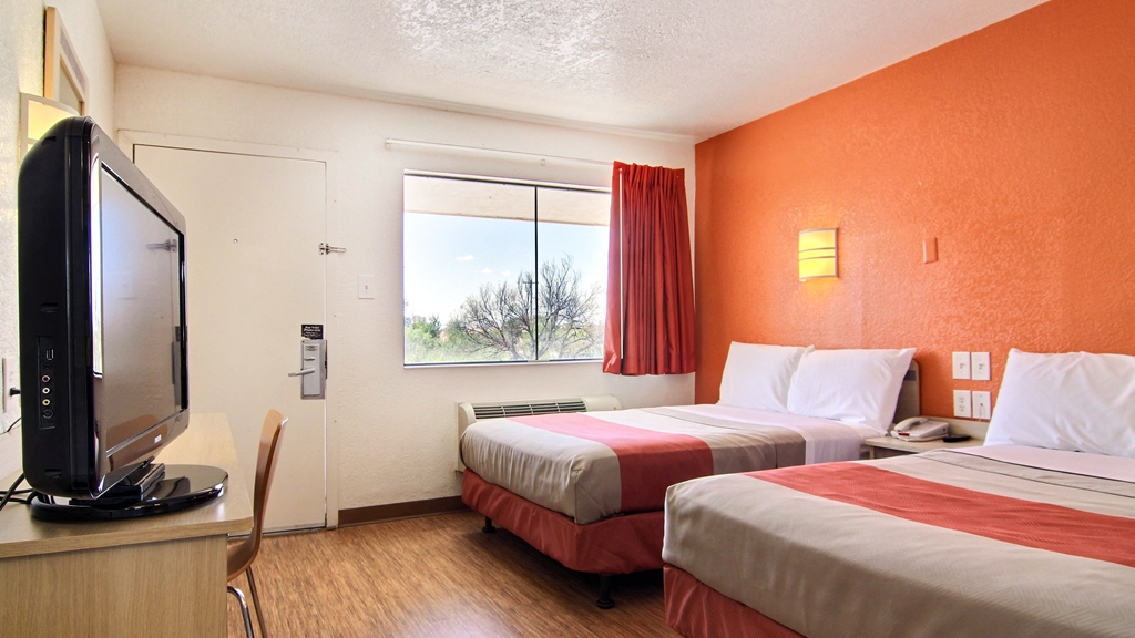 Motel 6 Abilene TX - featured photo