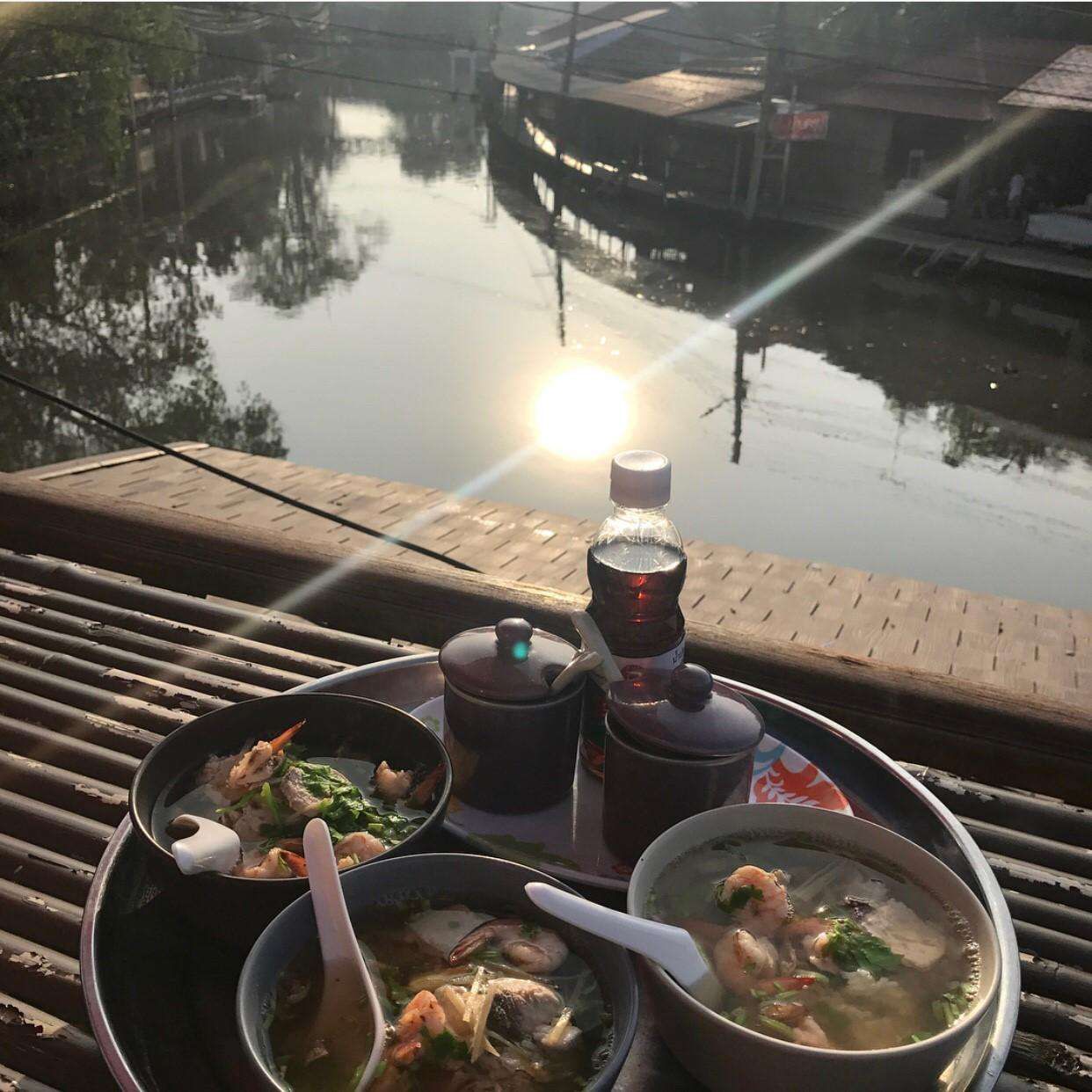 Baan Pitumata Amphawa — Amphawa — photo 2