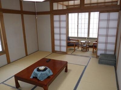 Matsukawaso — Hachimantai — photo 5
