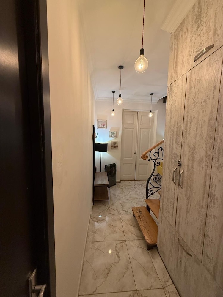 Hotel Brotseuli - last minute hotel in Tbilisi