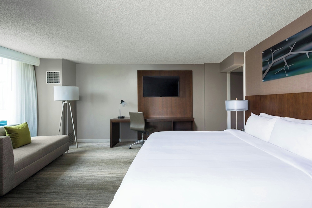 Falls Church Marriott Fairview Park - photo 22