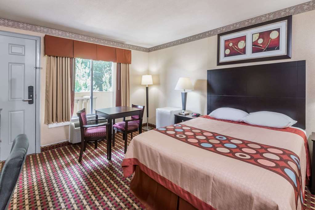Super 8 by Wyndham Old Saybrook - photo 10