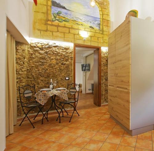 Antica Cefalu — Cefalu