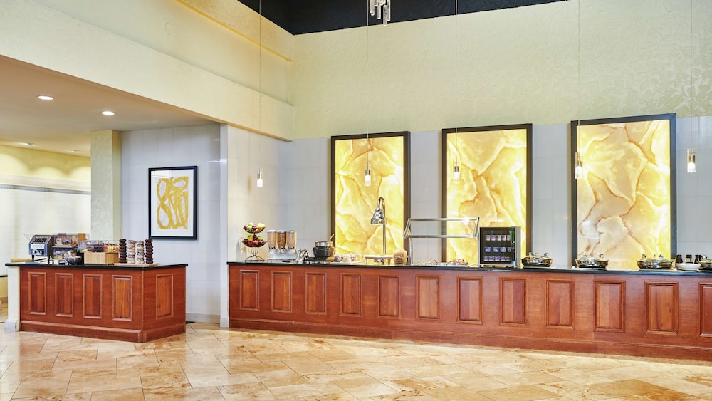 DoubleTree by Hilton Hotel Salt Lake City Airport - photo 36