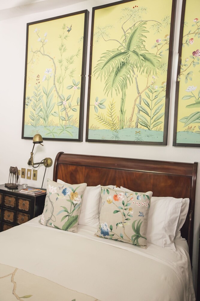 Amarla Boutique Hotel Cartagena — Cartagena — photo 5