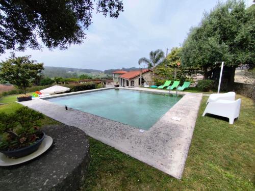 In Costa House Alojamento Barcelos — 4-Star Luxury Hotel in Barcelos, Portugal