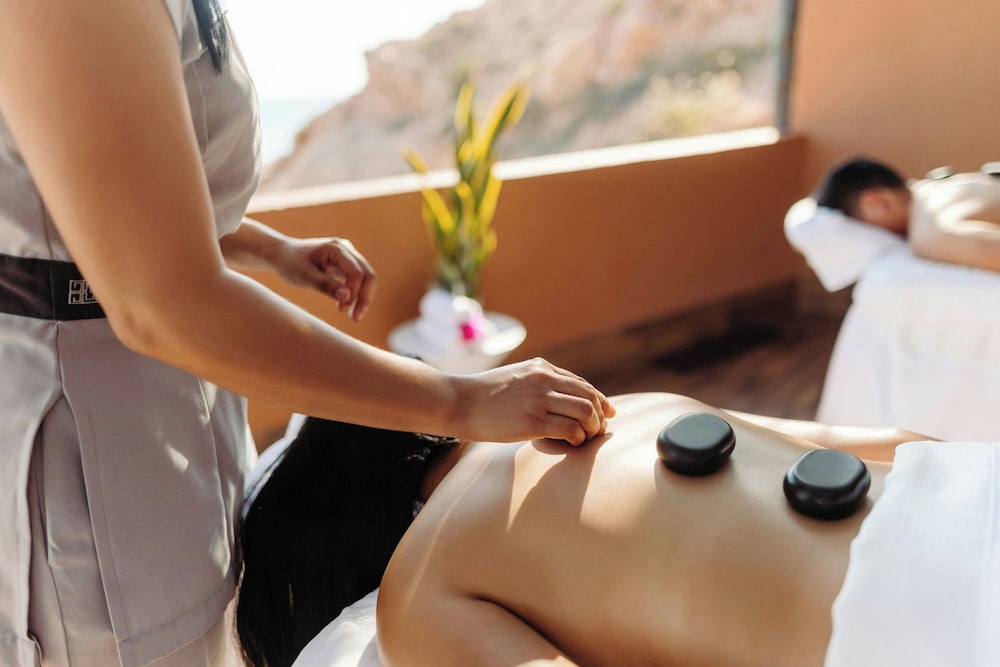 The Westin Los Cabos Resort Villas