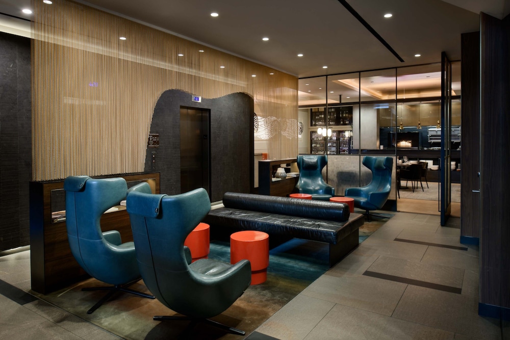 LUMA Hotel Times Square - photo 4