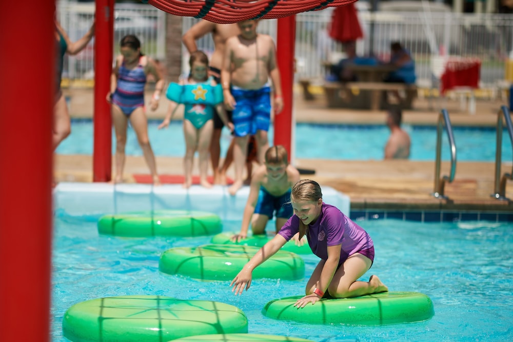 Bethpage Camp Resort - photo 46
