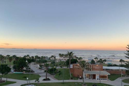 338 Paradiso Kingscliff Beach — 4-Star Luxury Hotel in Kingscliff, Australia