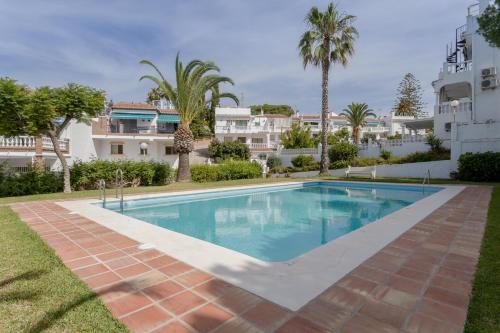 Mi Casa — 4-Star Luxury Hotel in Velez-Malaga, Spain