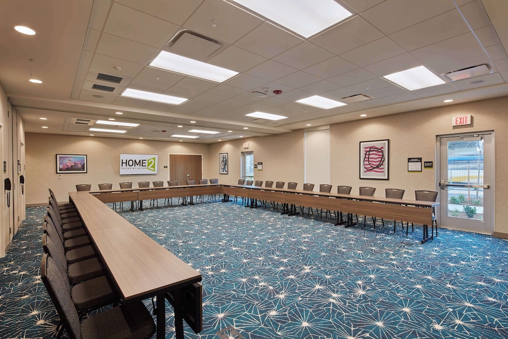 Home2 Suites by Hilton Sacramento at CSUS - photo 66