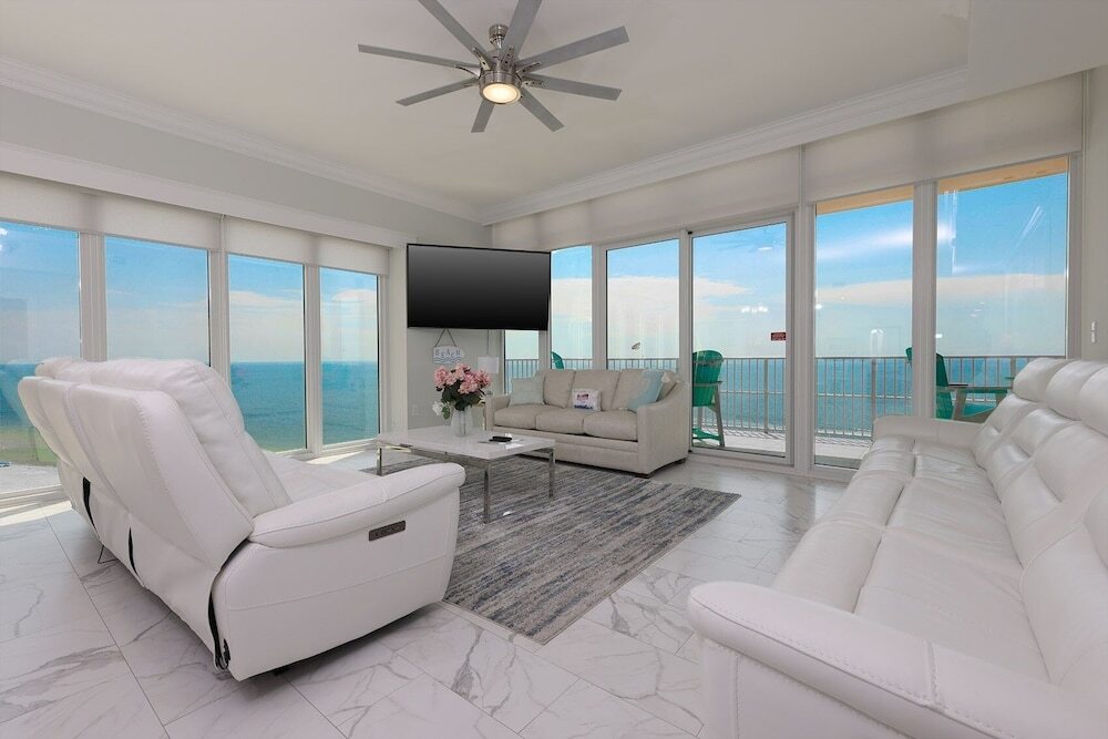 Phoenix Gulf Tower 1604 4 Bedroom Condo - photo 6