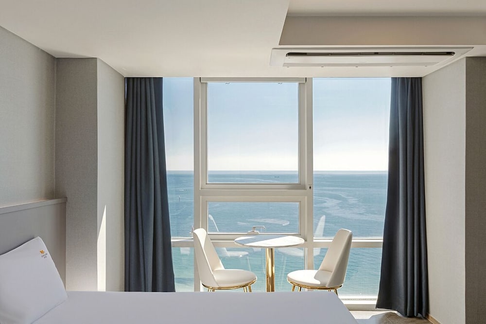 Suncloud Hotel — Busan — photo 5