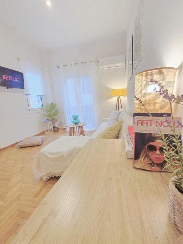 Athens F&K Premium City Home — 4-Star Luxury Hotel in Athens, Greece