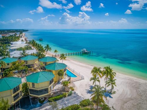 Coco Plum Beach & Tennis Club & Marina - photo 6