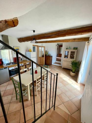 349 Les Maridats in Bedoin, France