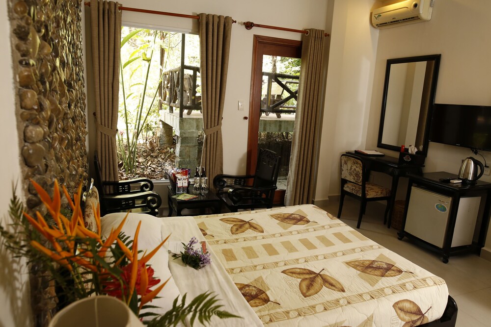 Madagui Forest City — hotel in Ma Da Gui