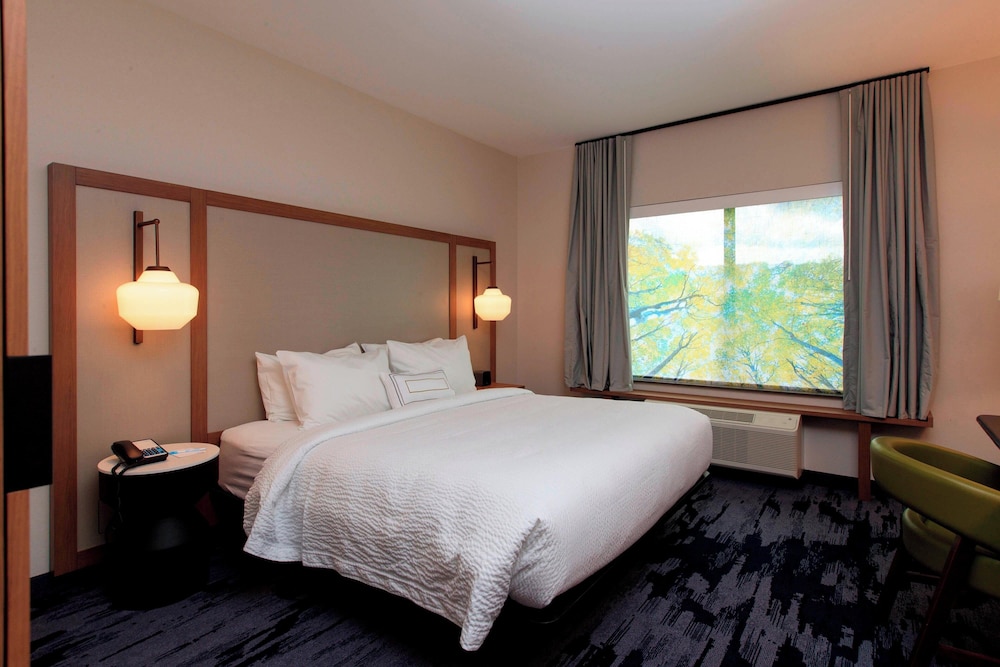Fairfield Inn & Suites by Marriott Philadelphia Valley Forge Great Valley - photo 15